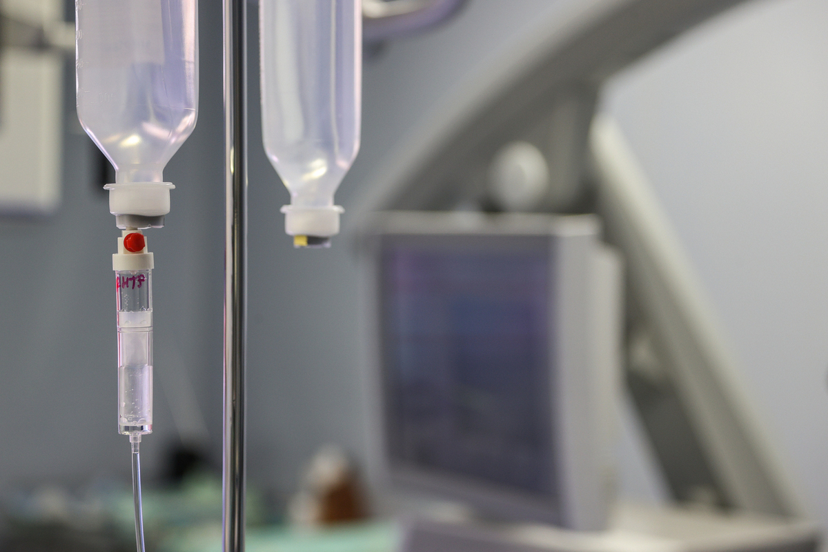 Россия демонстрирует успехи в лечении онкологических заболеваний