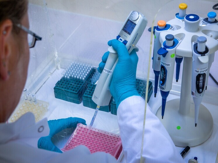 ДНК родителей может влиять на старение детей