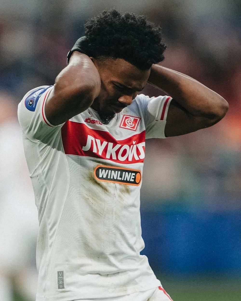 ЦСКА обыграл «Спартак», «Пари НН» проиграл «Сочи»: фото матчей РПЛ