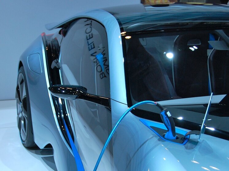 РИА Новости: изменения утильсбора не затронут порядка 90% авторынка России