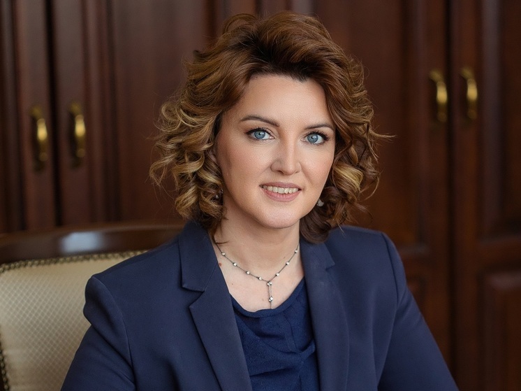 И.о. министра экономразвития Новосибирской области назначена Светлана Шарпф