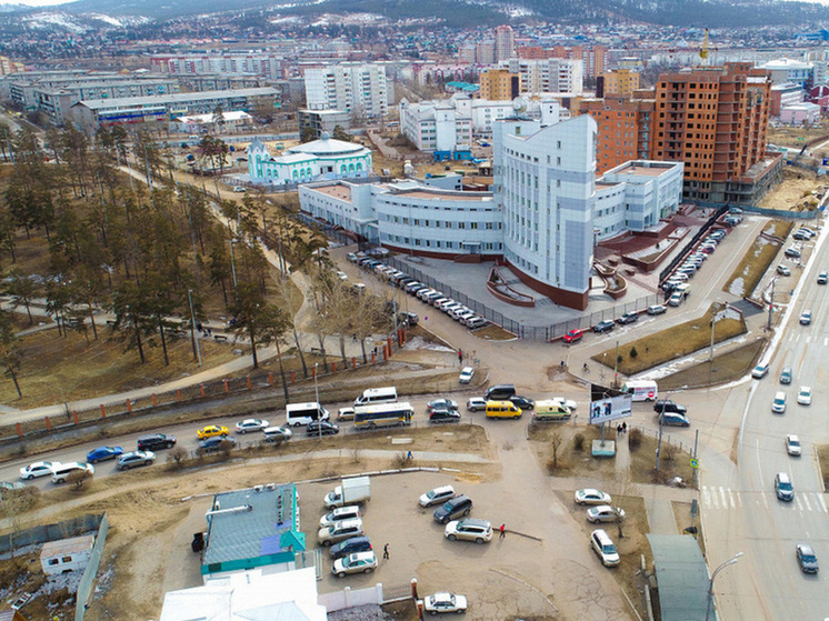 Новости о ценах в Бурятии сродни окраске зебры – полосы черно-белые