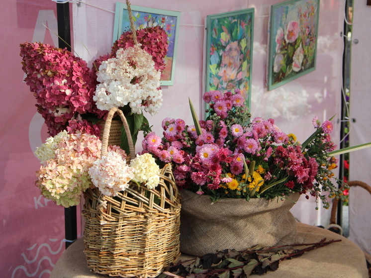 Запах тайги и меда: «АмурФест.Осень» прошел в Хабаровске