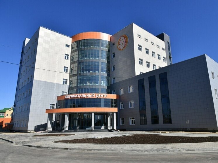 «Аисты» принесли в Карелии 34 двойни