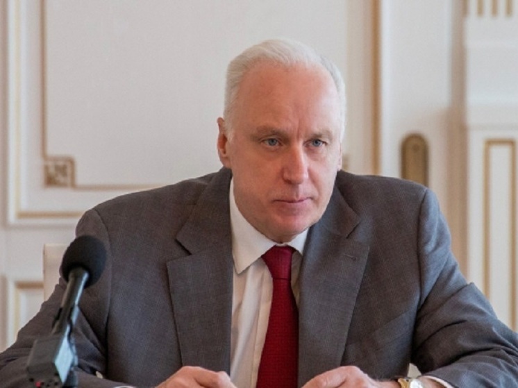 Бастрыкин потребовал отчет о массовом отравлении школьников в Карелии