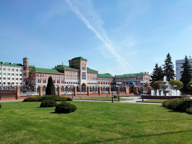 В рейтинге материального благополучия населения Марий Эл поднялась на один пункт