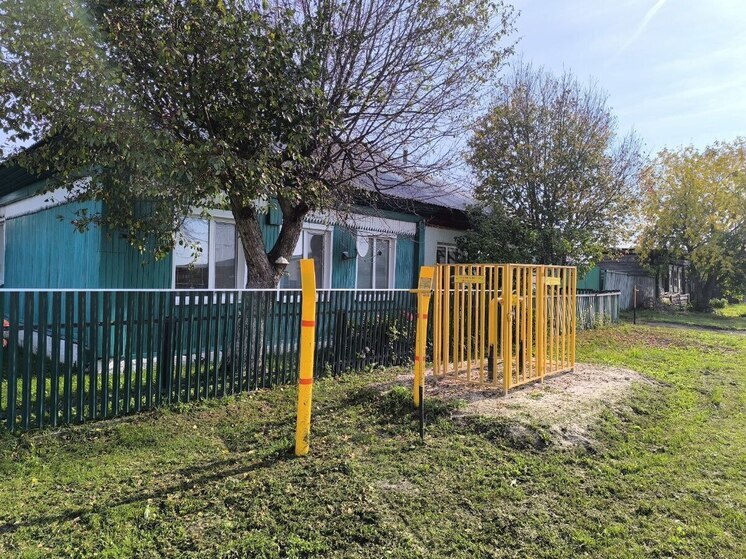 В один клик: жители Тюменской области смогут оформить услугу по газификации дома в электронном виде.