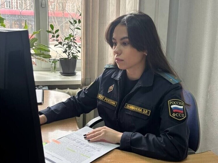 В Пермском крае судебные приставы взыскали уголовный штраф за оскорбление судьи
