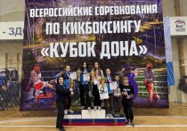С 29 сентября по 2 октября Ростов-на-Дону стал эпицентром кикбоксинга, принимая Всероссийские соревнования «Кубок Дона-2025». Турнир собрал сильнейших спортсменов из 31 региона России