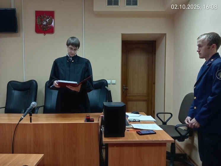 За автомобильные аферы житель Кохмы получил шесть лет строгого режима