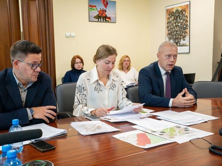 Названы три проекта, которые кардинально изменят облик Калуги