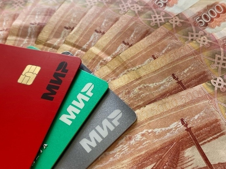 ВТБ узнал, как молодежь выбирает банковские карты