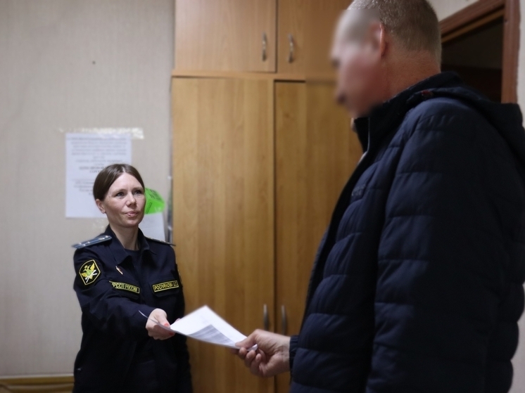Приставы Самарской области заставили предпринимателя убрать чужой товарный знак