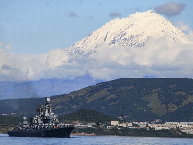 Пропавшая на Камчатке группа из шести туристов вышла на связь