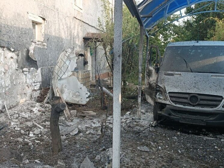 За минувшие сутки боевики ВСУ 52 раза обстреляли Херсонскую область