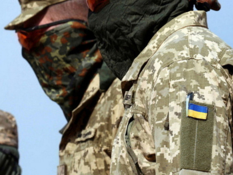 Стало известно о судьбе элитного подразделения ВСУ