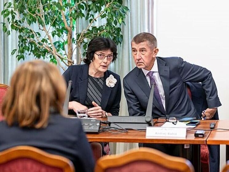 Победивший на выборах в Чехии Андрей Бабиш проведет переговоры с другими чешскими партиями о формировании правительства