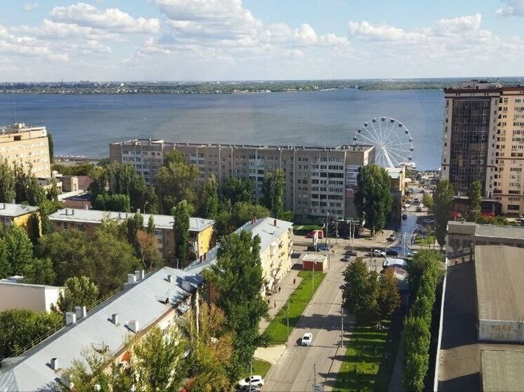 Саратовская область опустилась в рейтинге благосостояния