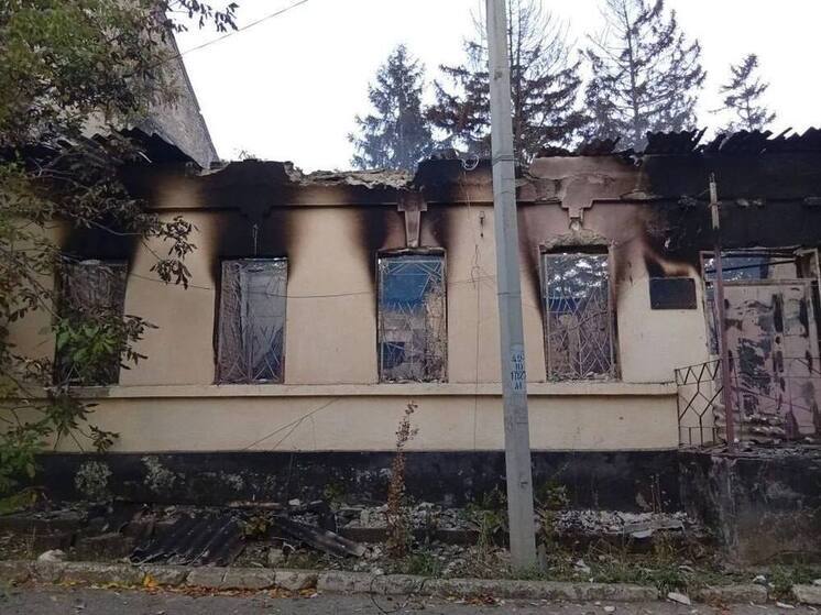 Два человека за сутки пострадали в Херсонской области в результате атак ВСУ