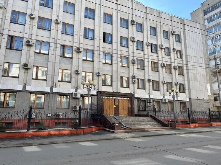 Саратовская прокуратура восстановила выплату компенсации матери участника СВО