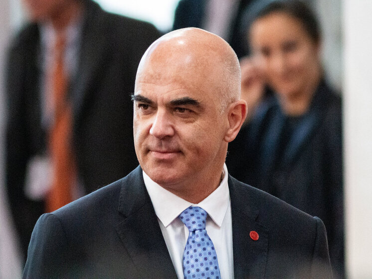 Генсек СЕ Берсе: ведется подготовительная работа над спецтрибуналом против РФ