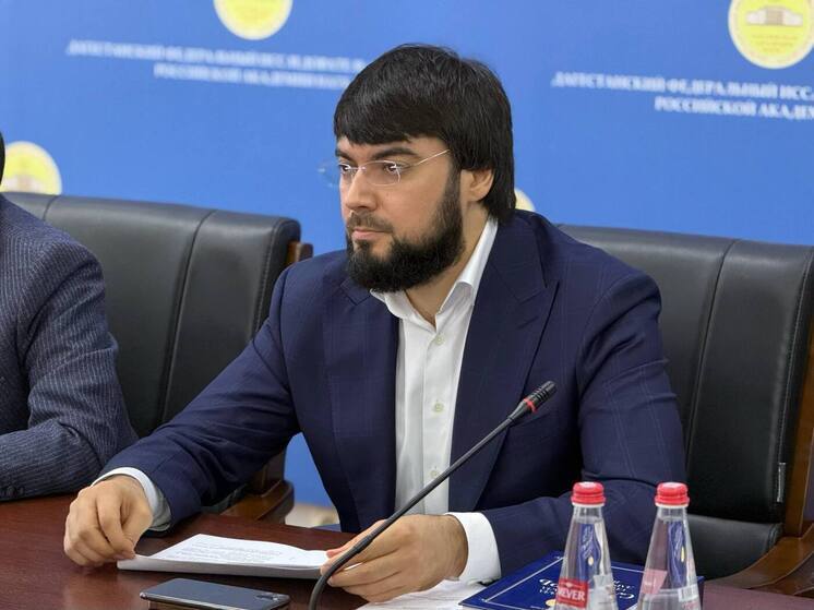 Депутат Хабиб Магомедов прокомментировал освобождение Эрзимана Байрамова в Петербурге