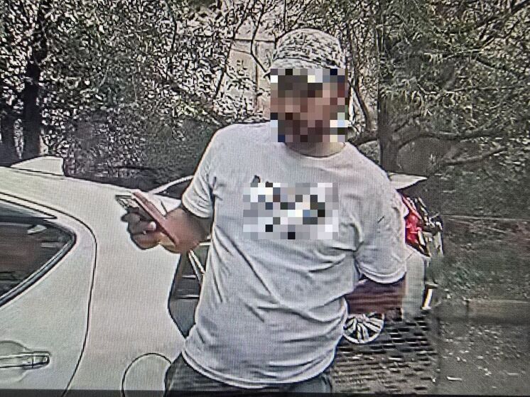 Водителя, скрывшегося с места ДТП во Владивостоке, арестовали на трое суток