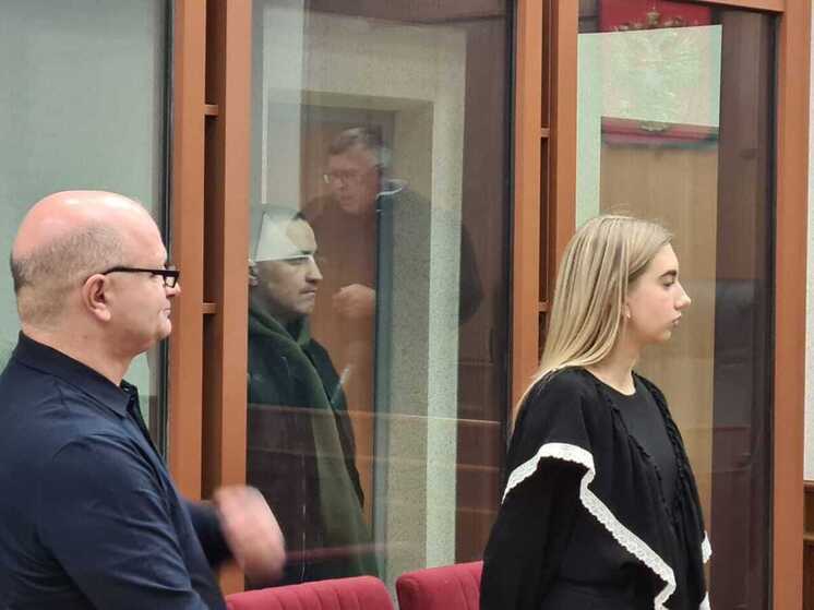 Принудительные медицинские меры назначены екатеринбуржцу, обвиняемому в убийстве дочери