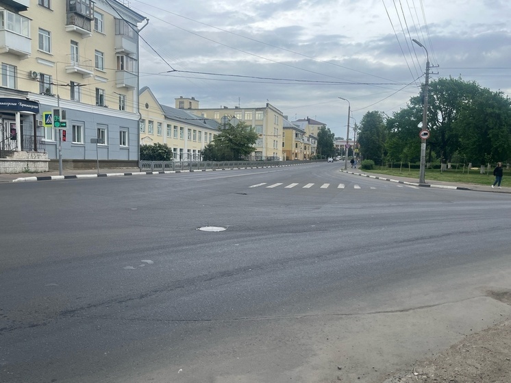 Дорожные работы в воссоединённых регионах, запланированные на этот год, завершены на 91%