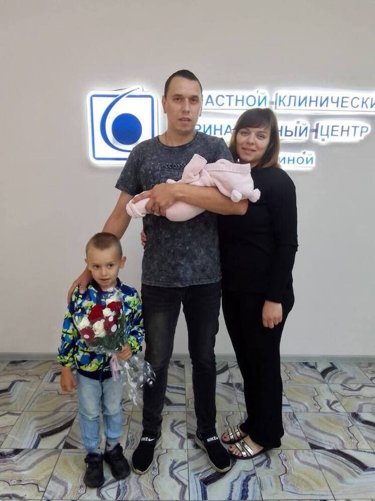 Беременным студенткам в Тверской области выплачивают по 100 тысяч рублей