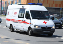 17-летний подросток найден мертвым в понедельник утром в квартире на юге Москвы