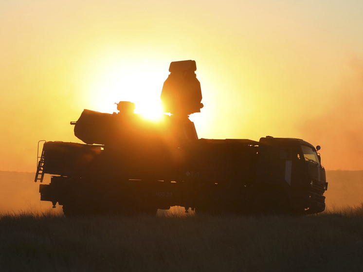 Военный эксперт Кнутов: у России есть объектовая ПВО, которая уничтожит все Tomahawk