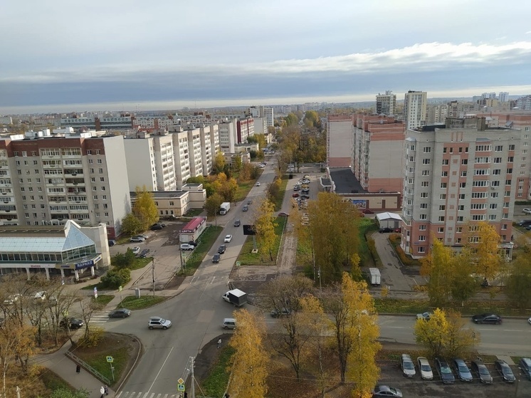 Жители Вологды и Череповца отмечают позитивные изменения в своих городах
