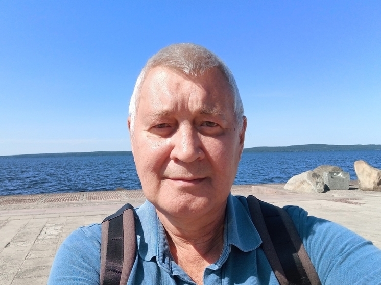Александр Ершов обозрел неделю по капле