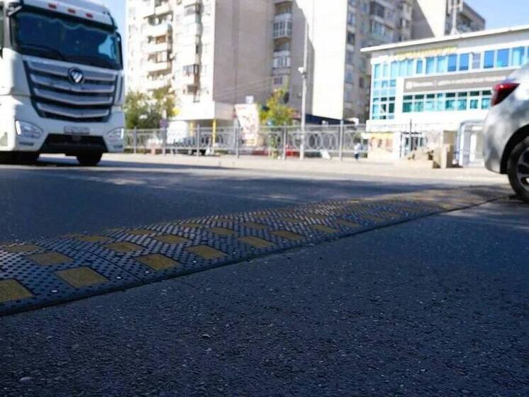 Мосты в Астраханской области находятся в критическом состоянии