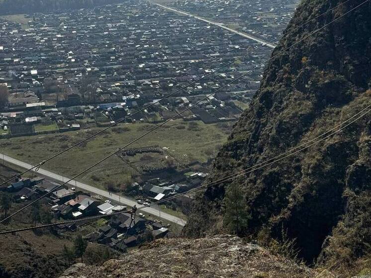 Медведи держат в страхе жителей хакасского города
