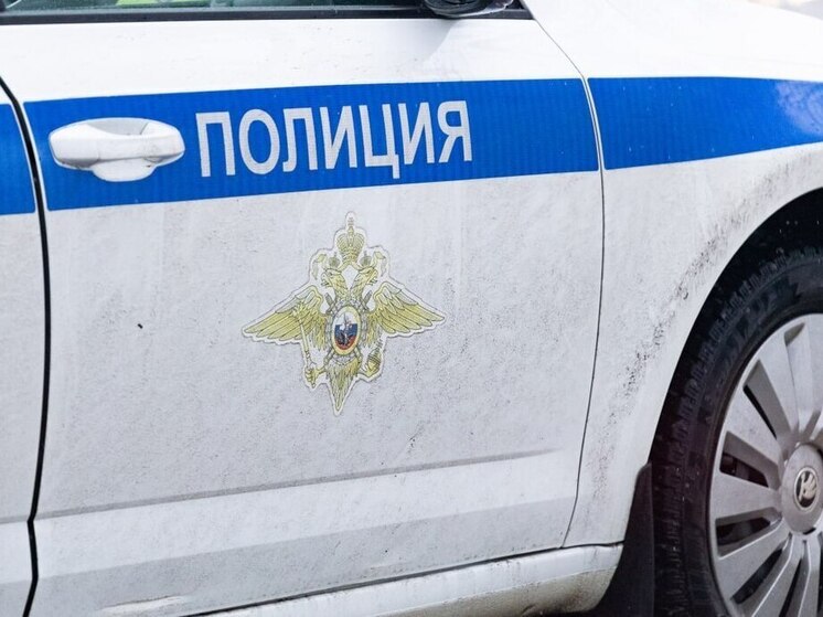 В ДТП на трассе «Вологда – Новая Ладога» погиб 56-летний мужчина