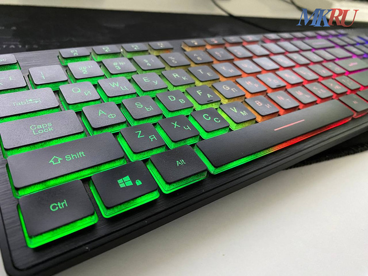 Калужан призывают не делиться своими данными в соцсетях