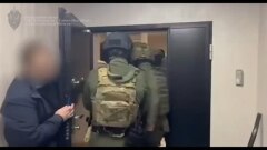 Сотрудники УФСБ Петербурга и Ленобласти пресекли преступную деятельность добытчика криптовалют