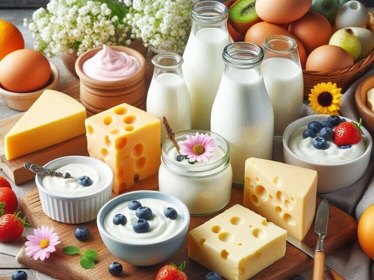Большое количество сомнительной пищевой продукции выявили в Орловской области