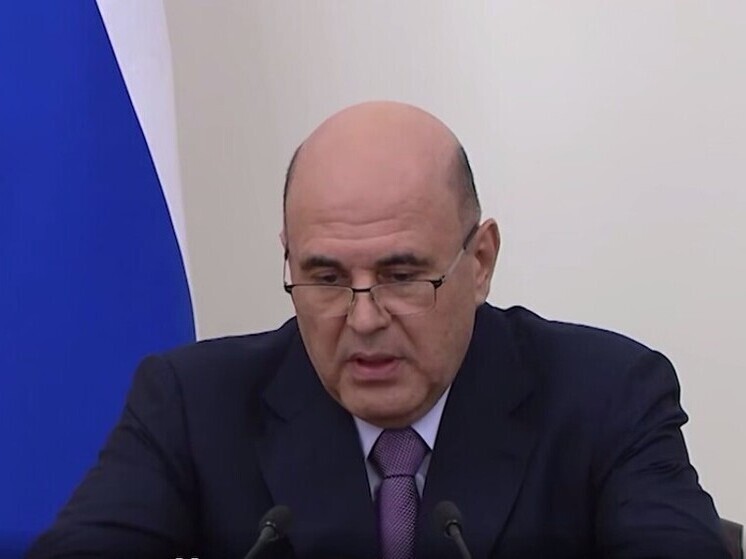 Курянам и белгородцам Правительство РФ направит более 700 млн рублей