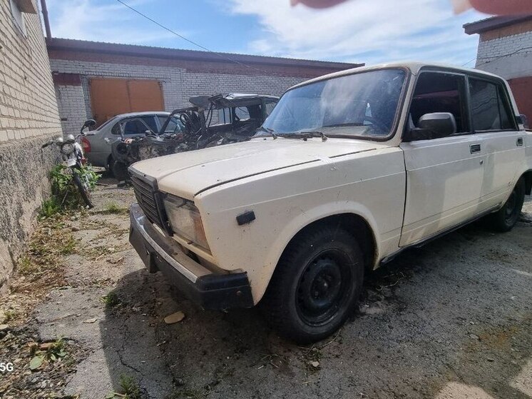 Несовершеннолетний водитель из Бердюжского района лишился автомобиля за управление в нетрезвом виде