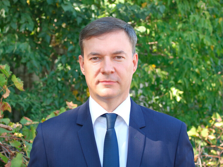 Назначен новый директор департамента по вопросам казачества Ростовской области