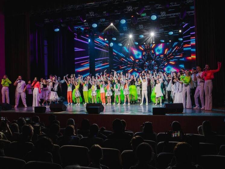 Пензенский «Дом офицеров» признан лучшим в стране по программе «Пушкинская карта»