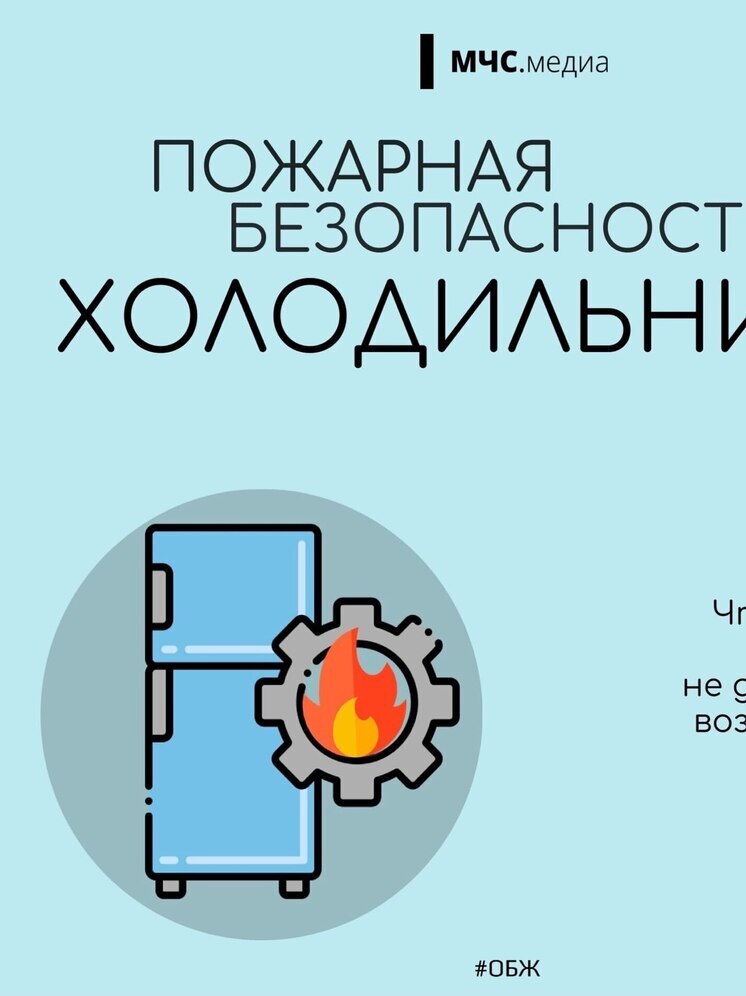 Холодильник для псковичей может быть не только прохладой, но и потенциальной опасностью