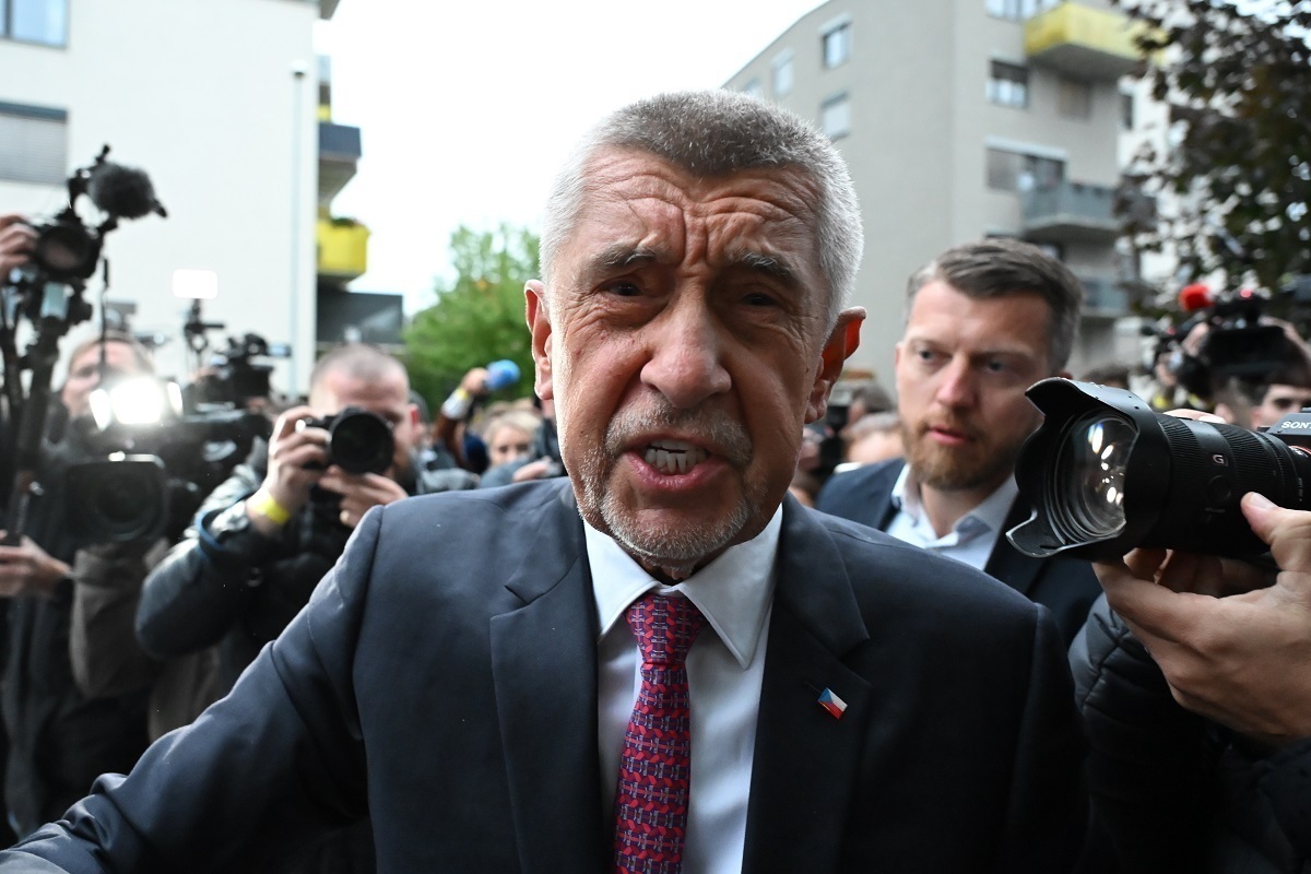 В России объяснили, как победа партии Бабиша на выборах в Чехии скажется на Украине