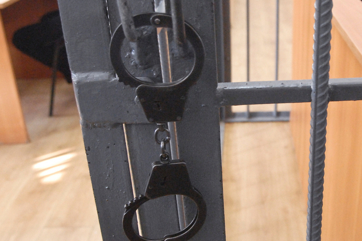 Россиянку изнасиловали и ограбили по дороге на работу