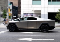 Американская студентка Крист Цукахара погибла в горящем Tesla Cybertruck после аварии в Калифорнии