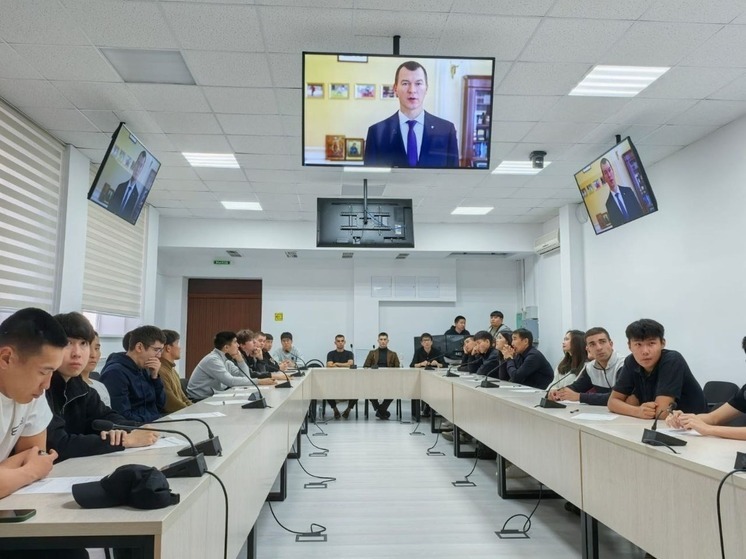 Жители Калмыкии приняли участие во всероссийской акции «Спортивный диктант»