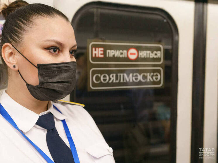 В Казани растет заболеваемость гриппом и ОРВИ